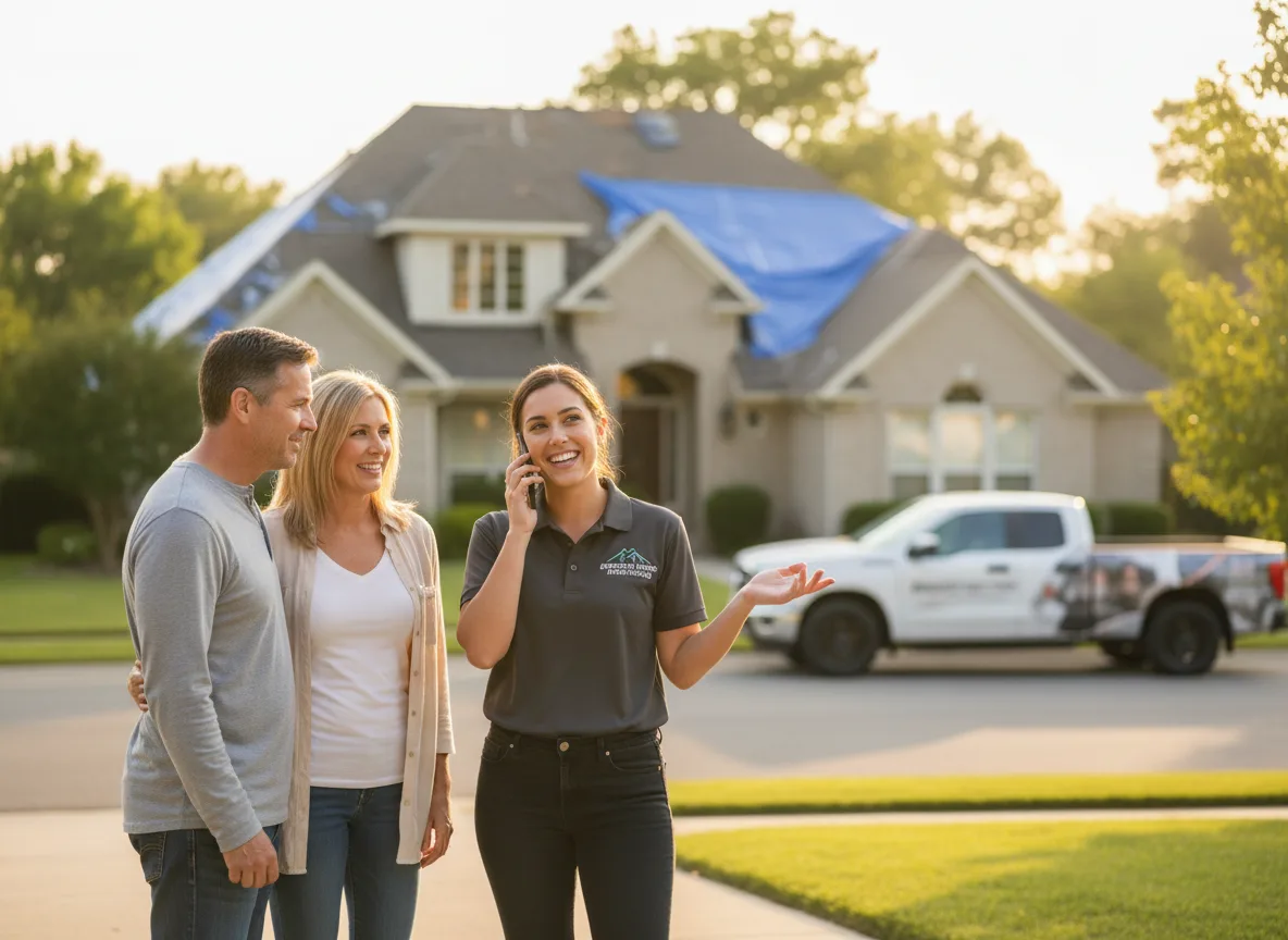 Emergency Roof Repair Fort Wayne, IN FAQs